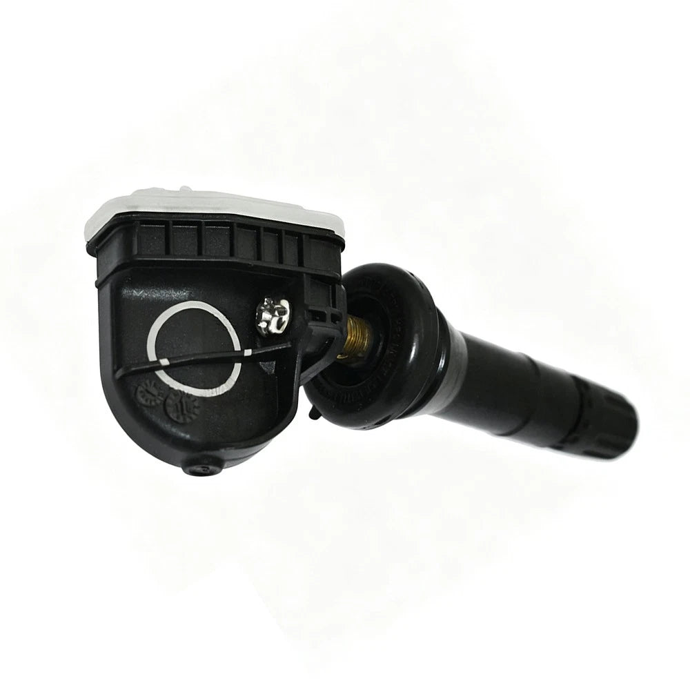4X TPMS Tyre Pressure Sensors EV6T-1A180-CB for Ford Fiesta (2020–2022)