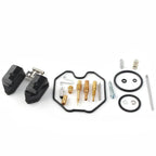 Carburetor Rebuild for XL185S (1979���1983)