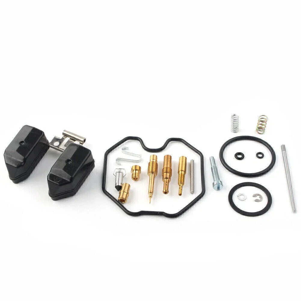 Carburetor Rebuild for XL185S (1979���1983)