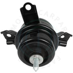 Set of 3 Engine Motor Trans Mounts for Kia Soul (2010–2013)