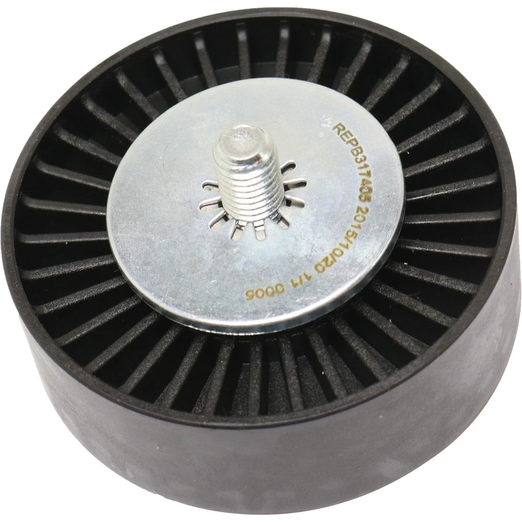 Timing Belt Idler Pulley for BMW 325i, X5 (2001–2006)