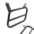 Right Side Saddle Bag Support Bracket for BMW R nineT (2014-2023)