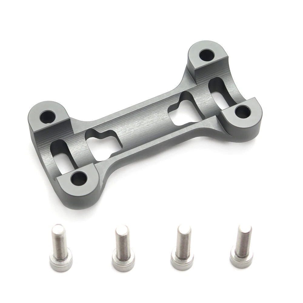 Handlebar Clamp Cover Support for BMW R1200GS LC (2013–2016)