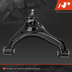 Front Right Lower Control Arm with Ball Joint for Ford F-150 (2021–2025)