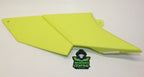 Knee Pad Cover for Yamaha EX EXR Jetblaster (F3Y-U353B-61-00)