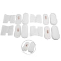 Set of 4 Filters for Shark HZ600 HZ602 HZ700 HZ702 QS700