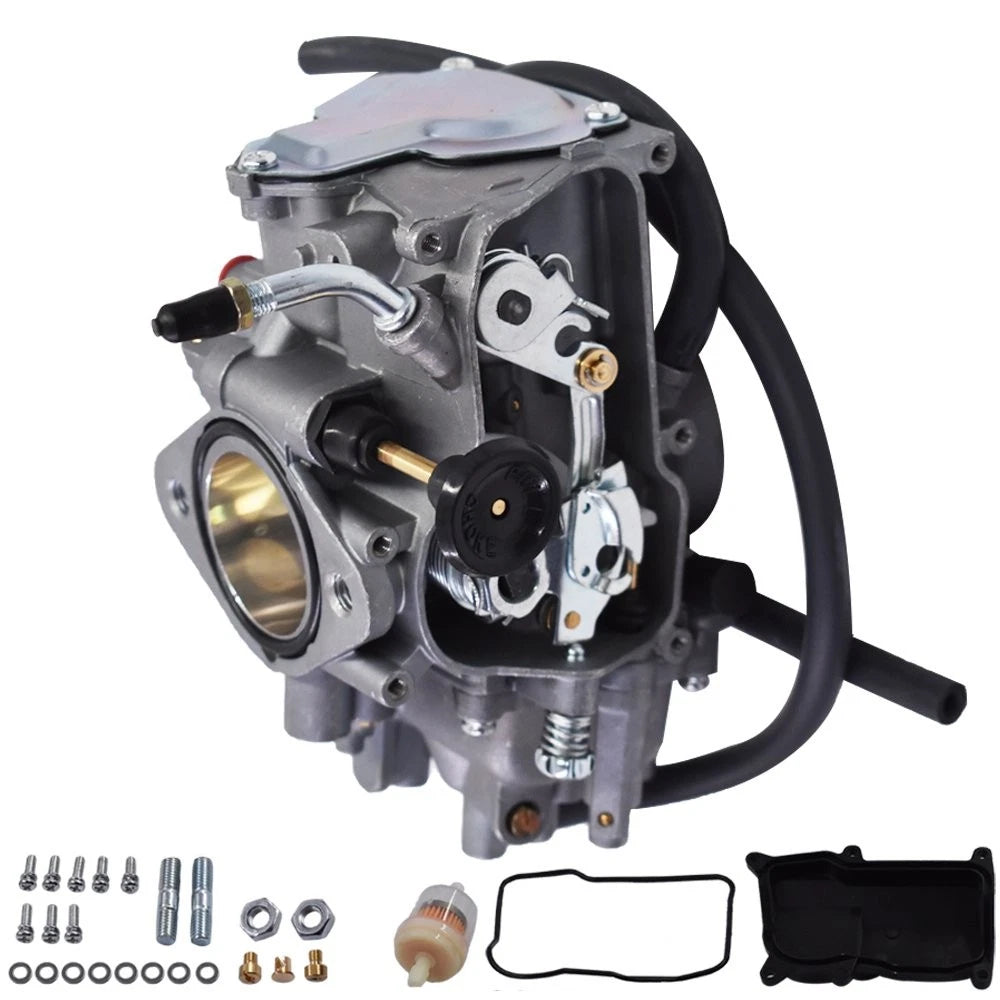 Carburetor for Yamaha Warrior 350 YFM 350 (1987–2004)