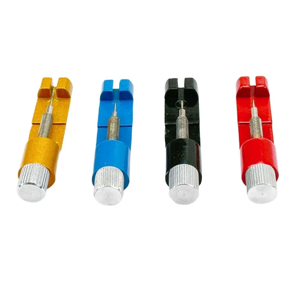 Watch Link Remover Pin Set for Watch Band Adjustment Tools
