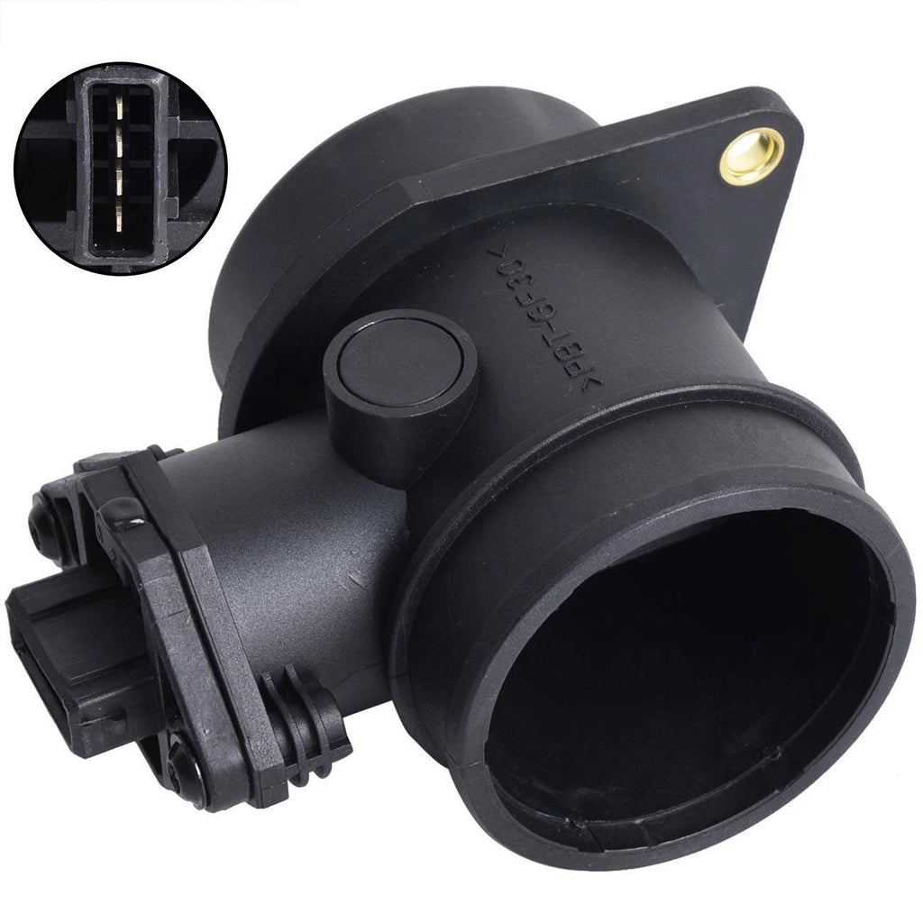 Mass Air Flow Sensor for Volvo 850 C70 S70 V70 (1993-2000)