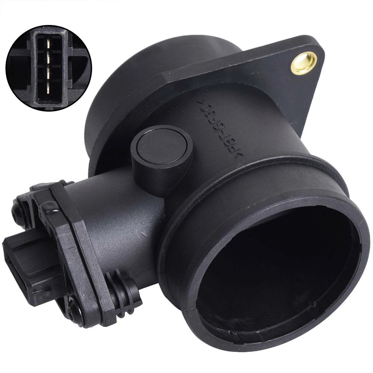 Mass Air Flow Sensor for Volvo 850 C70 S70 V70 (1993-2000)