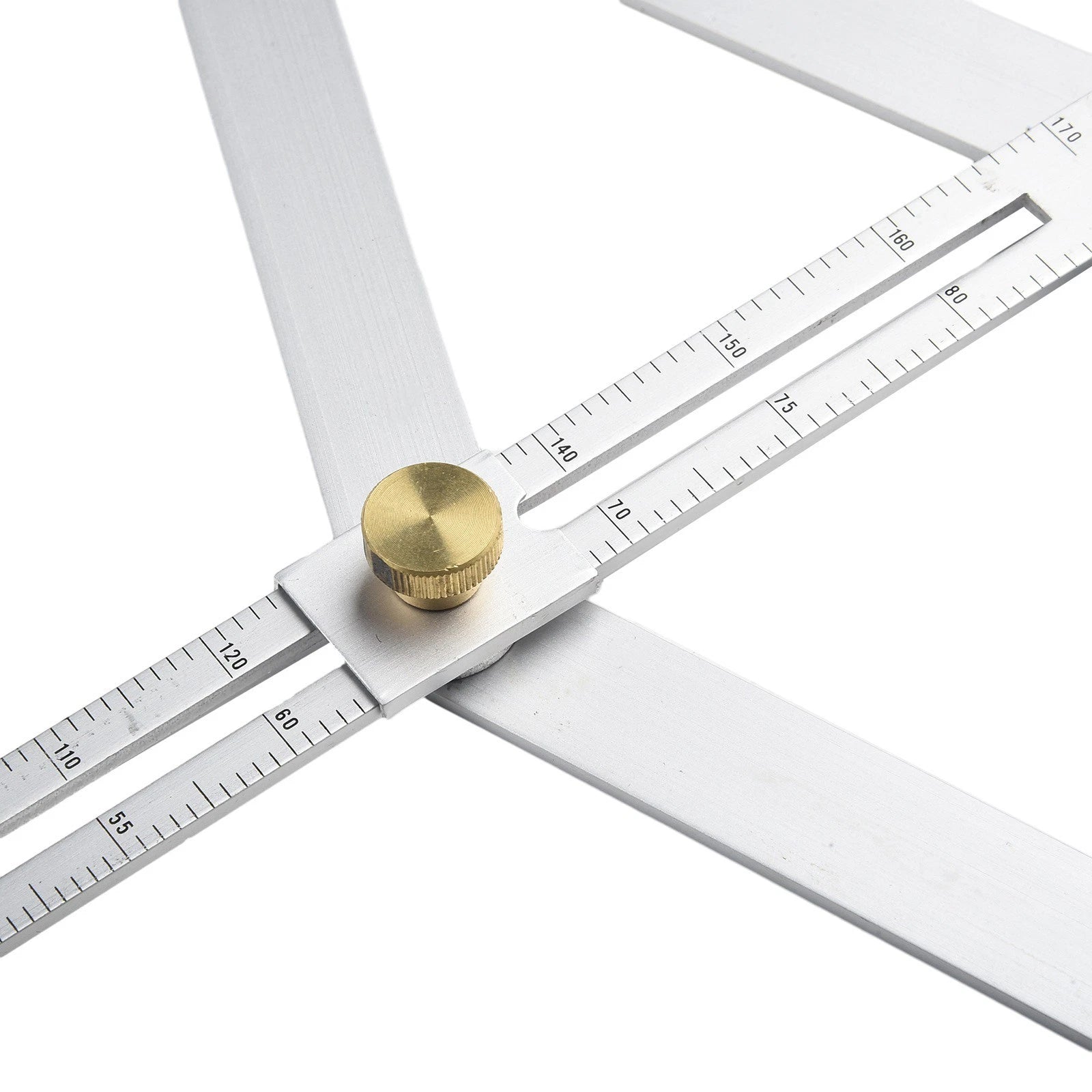 Square Protractor for Ceiling Corner Angle Finder Gauge Measurements
