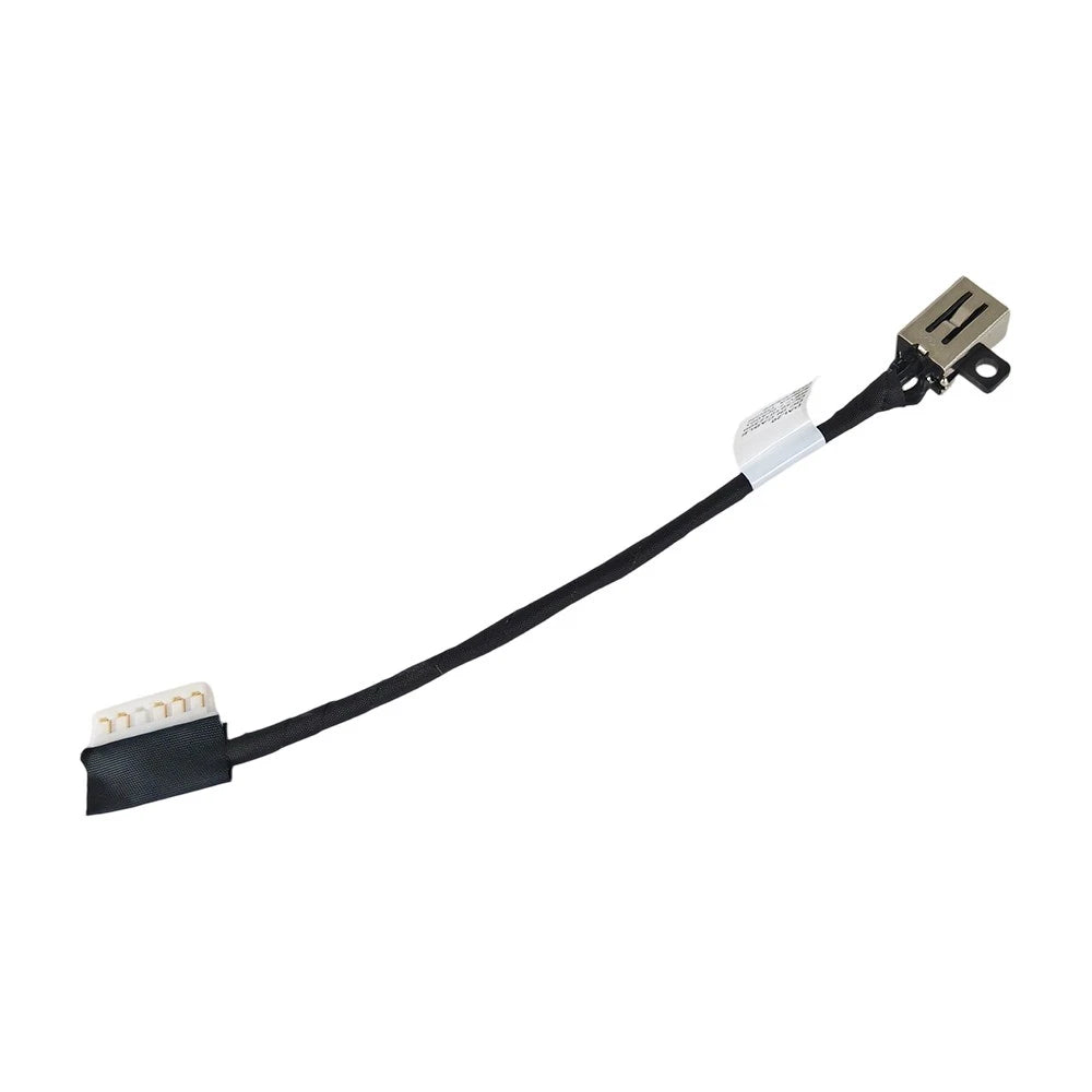 DC IN Power Jack Socket Cable for Dell Inspiron 15 3593 (2019–2019) DC301012300 0228R6 228R6