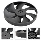 Cooling Fan Blade for Yamaha YZF R6 (2006–2016) T9