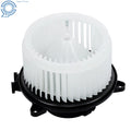 Front Heater Blower Motor Assembly for Chevy Cruze Malibu Buick LaCrosse (2011–2016) PM9375