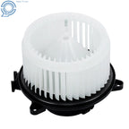 Front Heater Blower Motor Assembly for Chevy Cruze Malibu Buick LaCrosse (2011–2016) PM9375