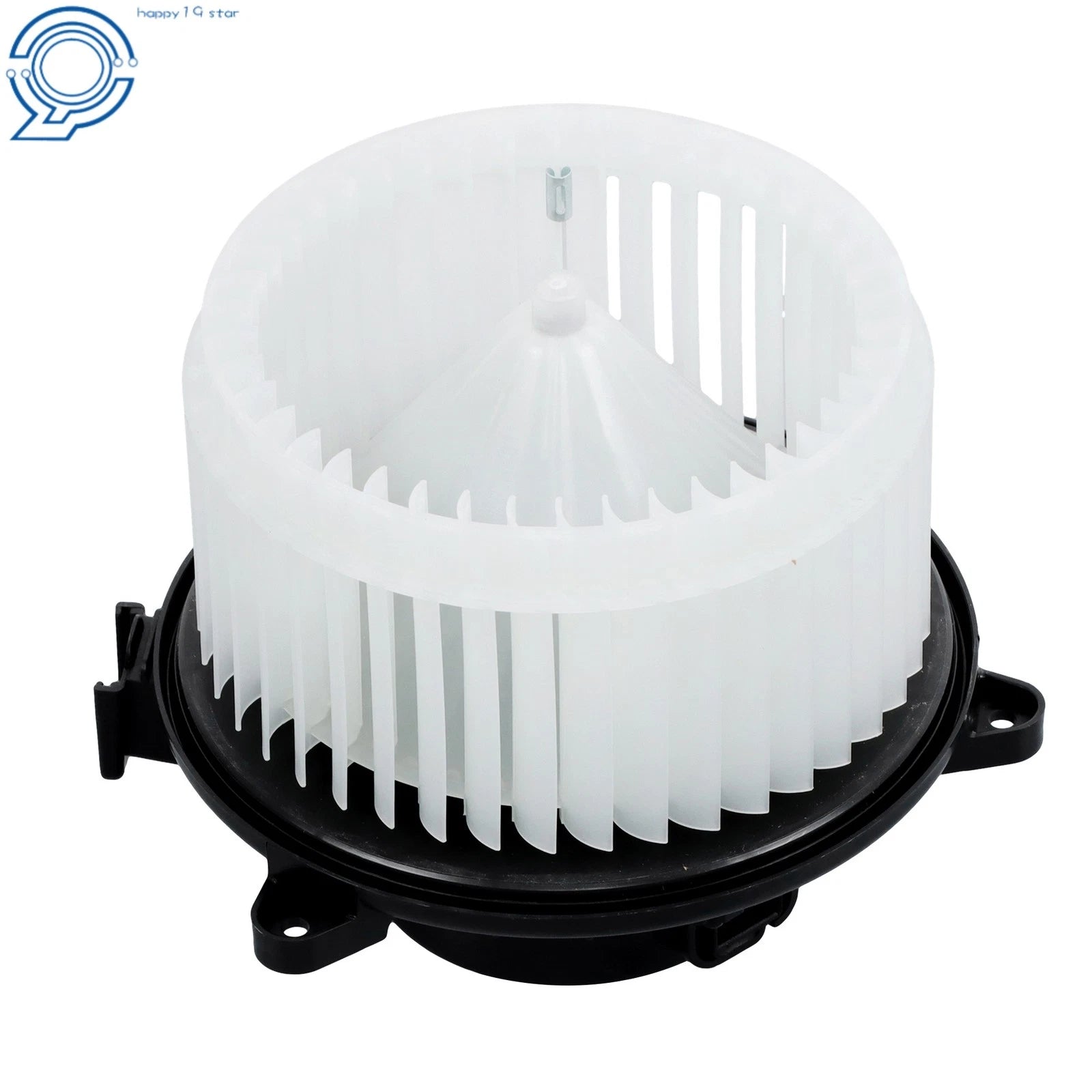 Front Heater Blower Motor Assembly for Chevy Cruze Malibu Buick LaCrosse (2011–2016) PM9375