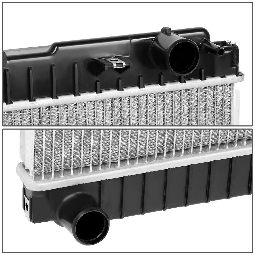 Aluminum Core Cooling Radiator for Lincoln Aviator (2003–2005) 2603