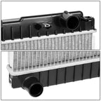 Aluminum Core Cooling Radiator for Lincoln Aviator (2003–2005) 2603