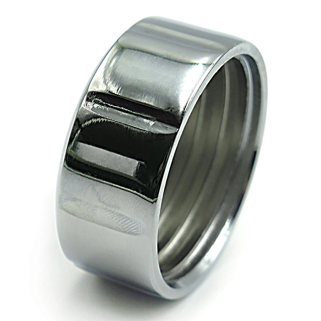 Chrome Brake Fluid Reservoir Cap Cover for Universal (40mm Diameter)