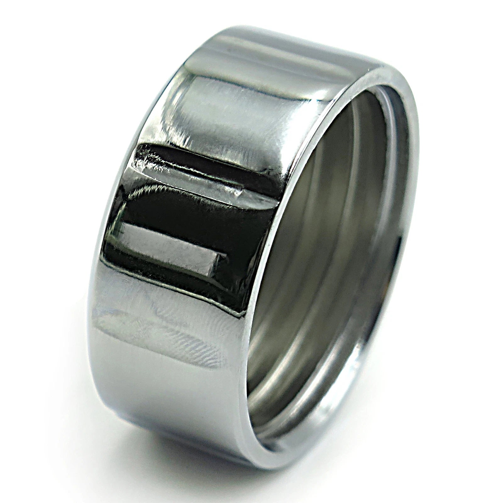 Chrome Brake Fluid Reservoir Cap Cover for Universal (40mm Diameter)