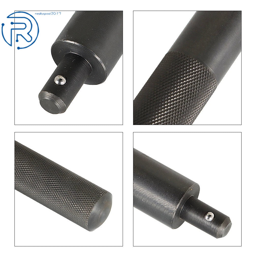 Wheel Bearing Tapered Race Removal Tool for Harley FL FX XL