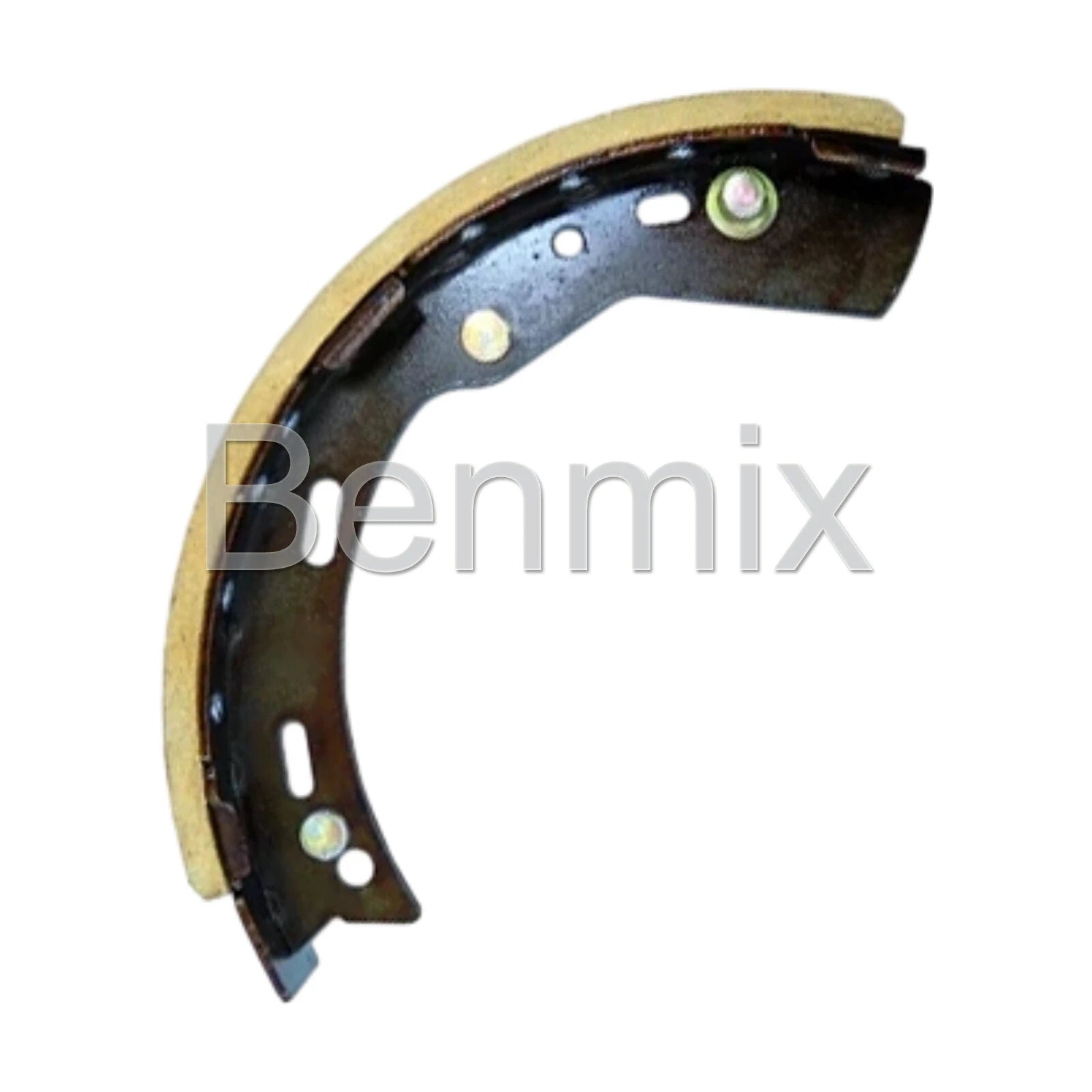 Brake Shoe Set of 2 for Toyota Forklift 5-6FD33~35 5-6FG33~35 (47405-30510-71)