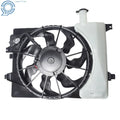 Radiator Cooling Fan for Hyundai Elantra (2014–2016)