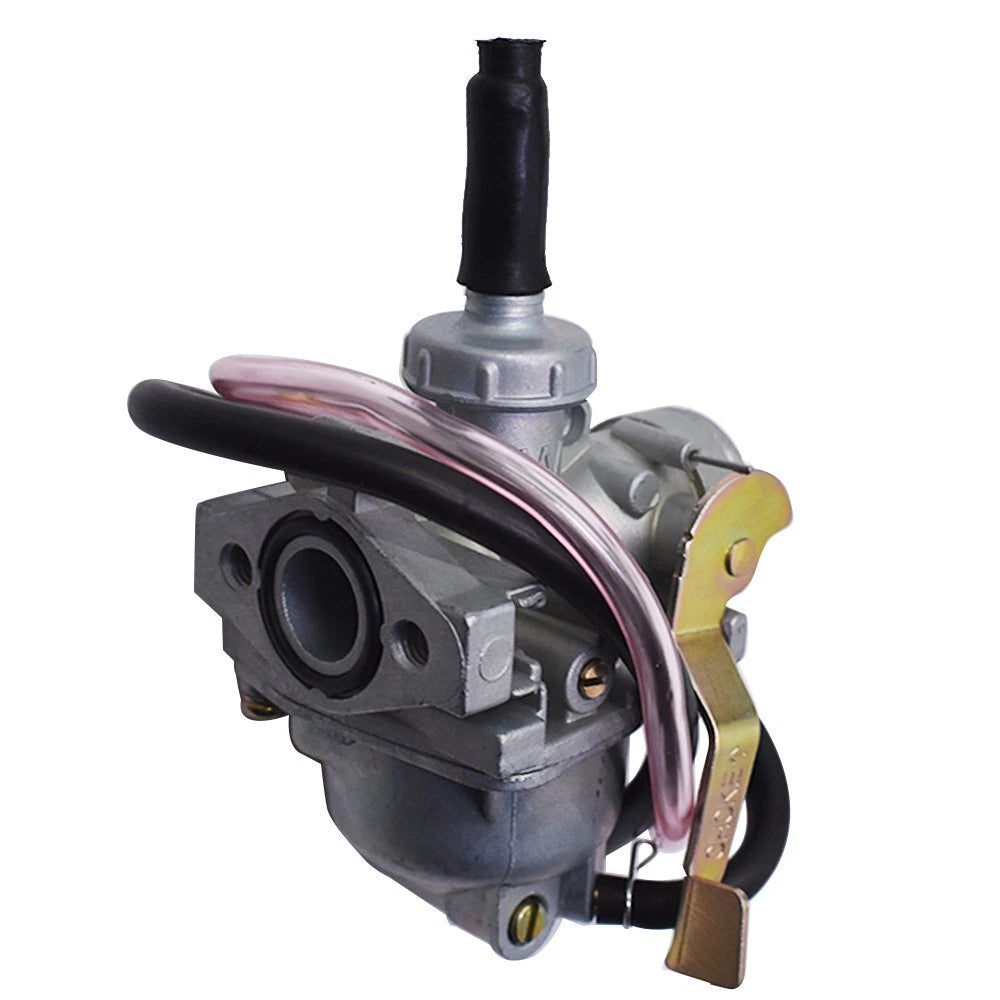 Carburetor & Throttle Cable for Honda Z50R (1979â1999)