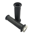 7/8" Rubber Hand Grips for KTM Duke 125-530cc, 690, 390, 990 (All Years)
