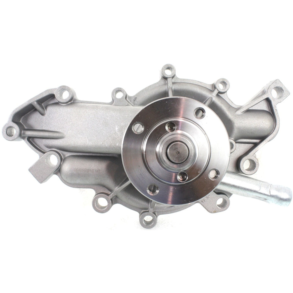 Water Pump for Chevy Olds Cutlass Pontiac Fiero Firebird Buick Century