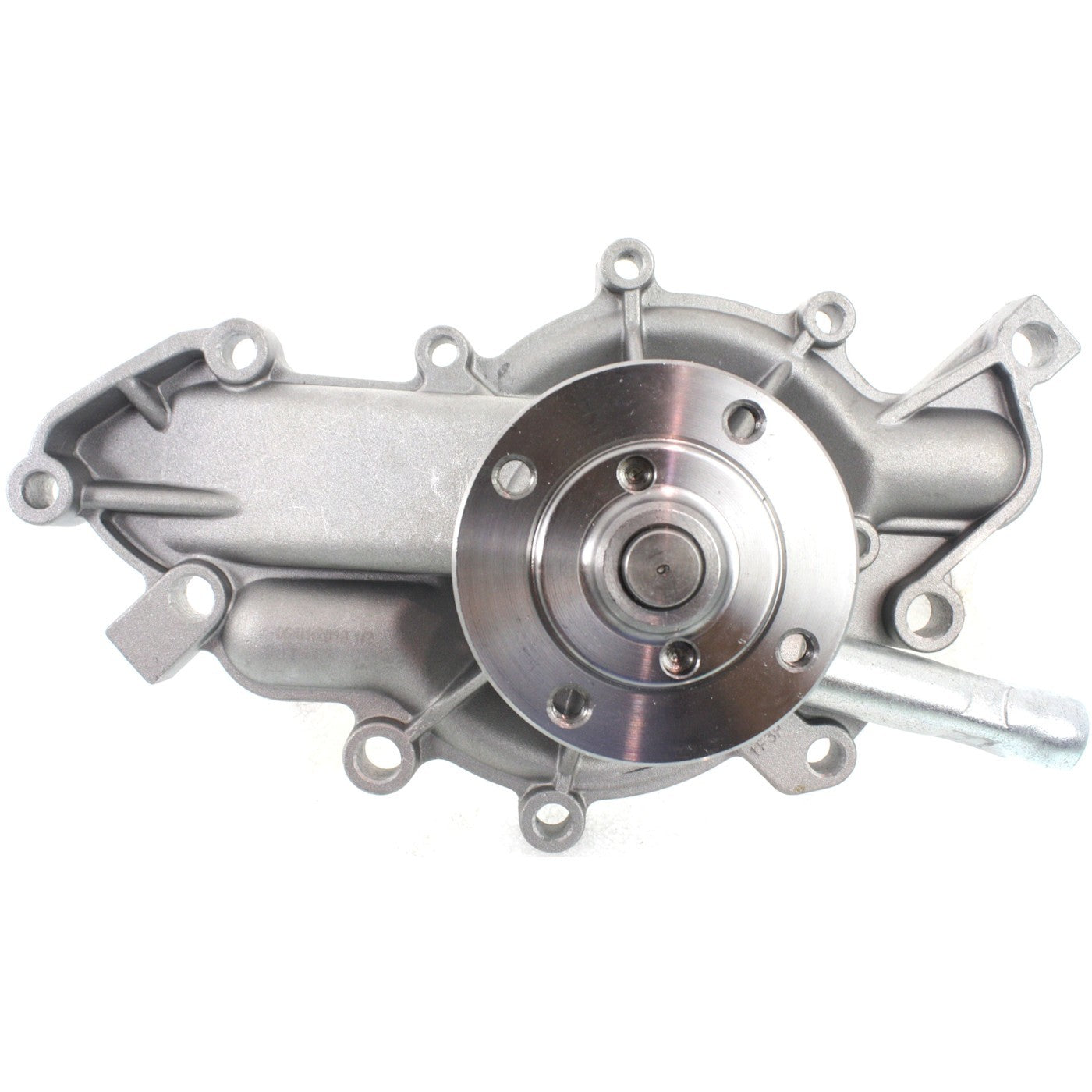 Water Pump for Chevy Olds Cutlass Pontiac Fiero Firebird Buick Century