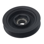 Crankshaft Pulley Harmonic Balancer for Acura TSX (2004–2008)