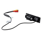 AHD Waterproof Rear View Camera for Opel Fiat