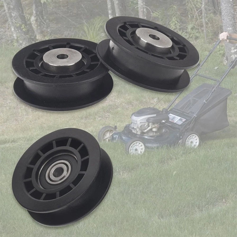 Pulley for Husqvarna HU675AWD (587973001)