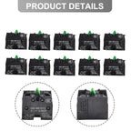 Push Button Joystick Switch ZB2BE101C for