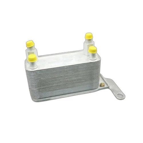 Transmission Oil Cooler for Dodge Ram 2500 3500 (2003–2009) 5.9L Cummins