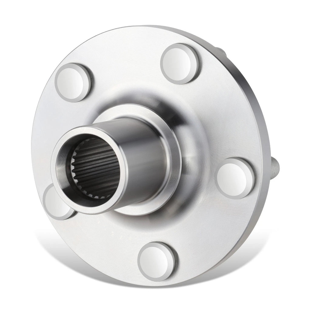 Front Left Right Wheel Bearing & Hub Assembly for Toyota Vibe Celica Corolla Matrix (2000–2018)