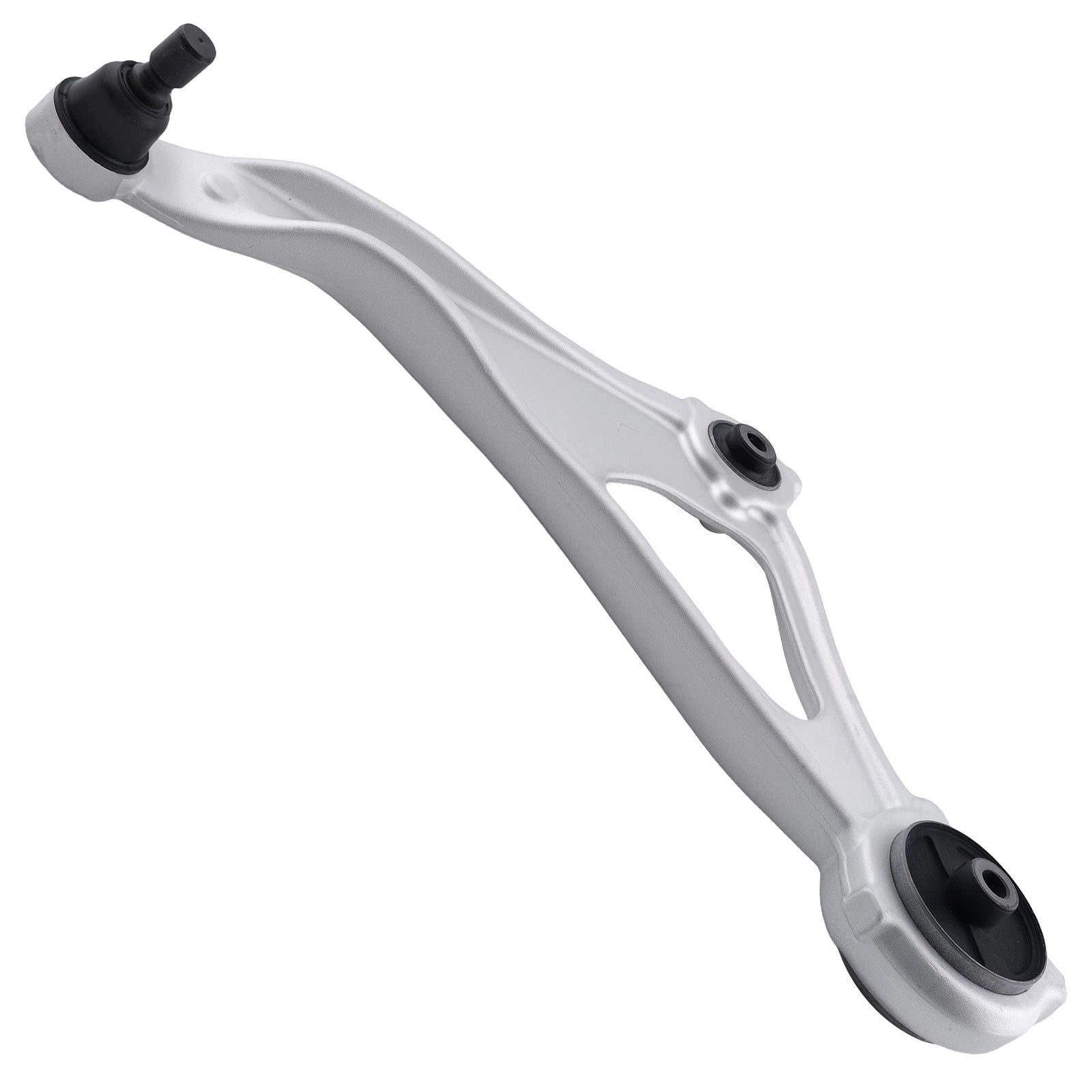 Driver Side Front Lower Control Arm w/ Ball Joint for Nissan Altima Maxima (2002–2018)