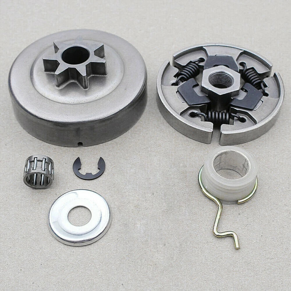 Clutch Drum Kit for MS251 MS231 (.325"-7T)