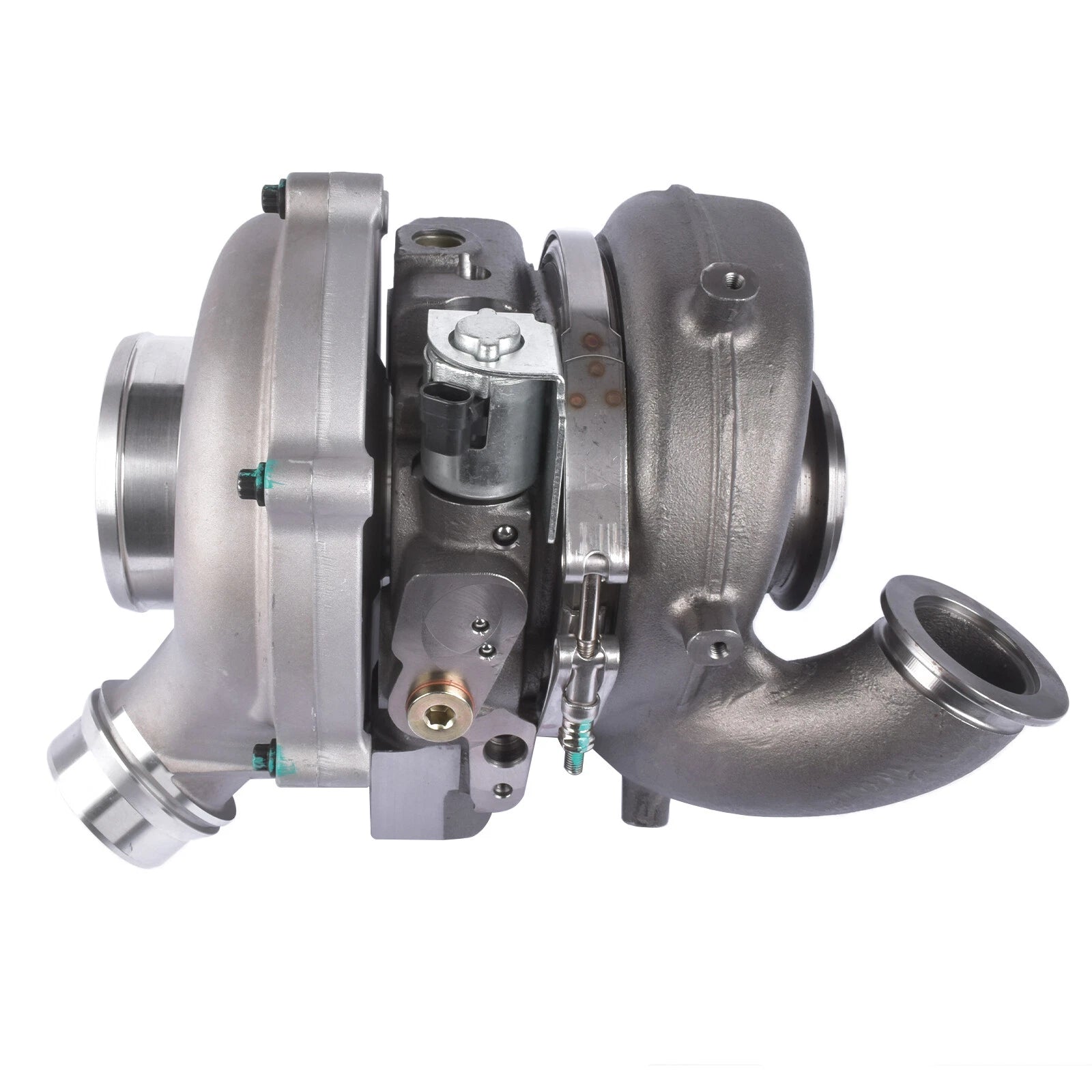 Turbocharger for Ford F-250 F-350 Super Duty (2017–2019)