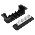 4 x 10mm Electric Terminal Board for Marine RV (No Year Specified)