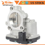 Throttle Body for Ford Bronco Sport (2022–2025) & Escape (2020–2025) 1.5L