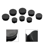 8 x Motorcycle Frame Hole Cover Caps for BMW R Nine T (2017-2023)