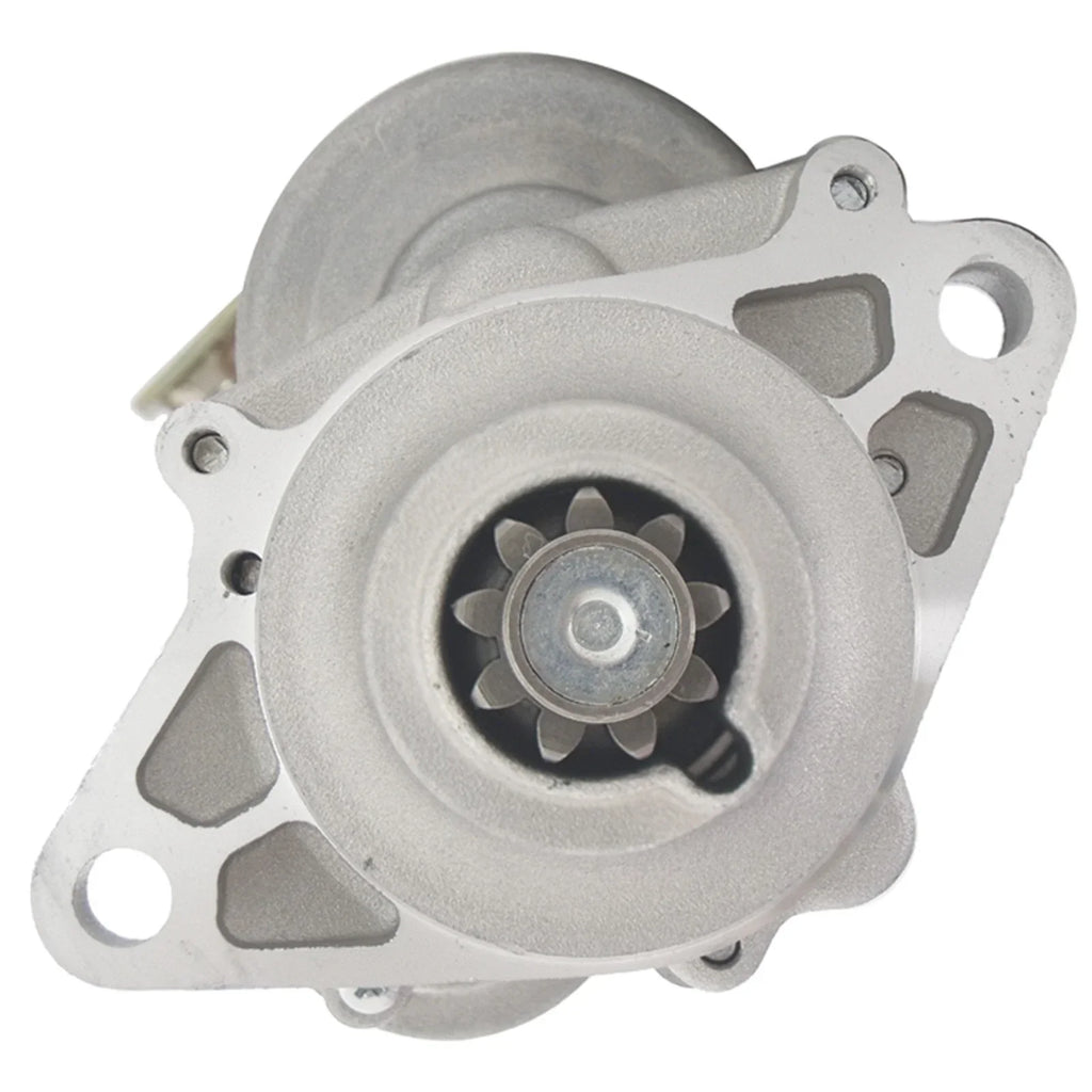 Starter Motor 2.2L 4cyl for Honda Odyssey RA1 F22B6 (1995 - 1997)