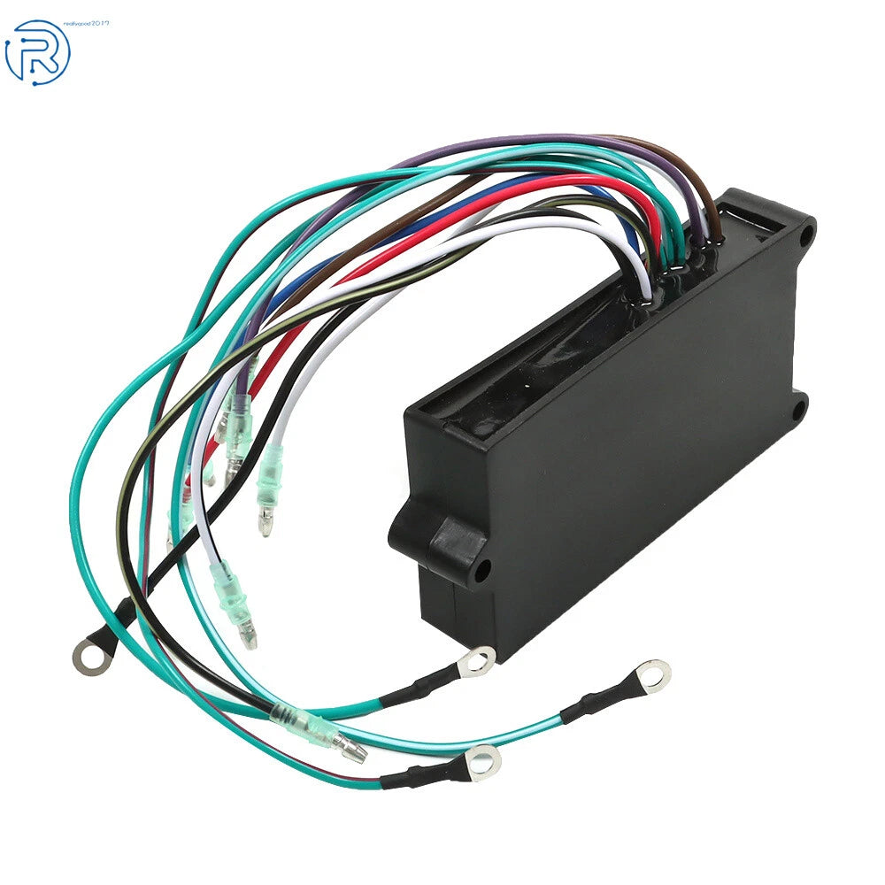 Switch Box Power Pack CDI for 65-95 HP Outboards (1965-1995)