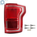 LED Tail Light Brake Right Passenger for Ford F150 (2015–2017)
