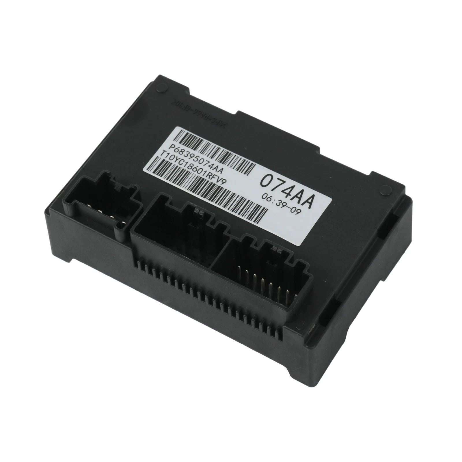 Transfer Case Control Module for Grand Cherokee (1999-2004)