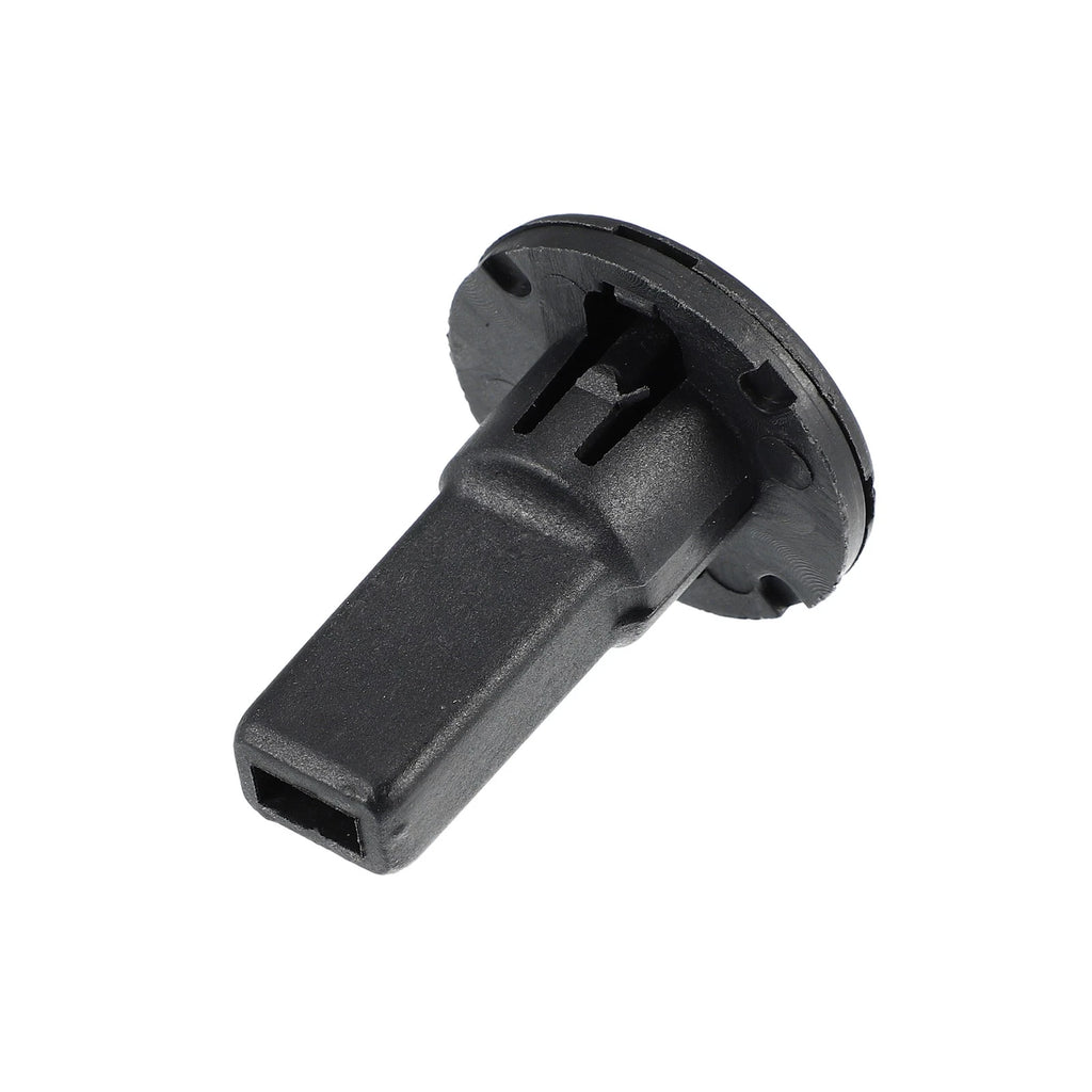 Upper Radiator Mount Bushing Bracket for BMW (17117596922)