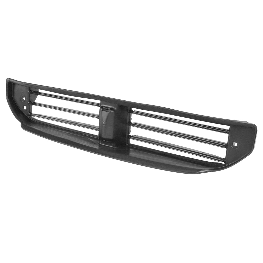 Lower Radiator Grille Shutter Flap Deflector for Hyundai Sonata Hybrid (2011–2015)