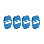 Lock Protective Cover for BMW F40 F45 G20, Benz C-Class, Maserati AU